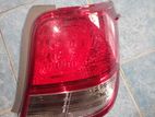 Toyota Axio 161 Tail Light