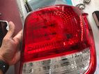 Toyota Axio 161 Tail Light