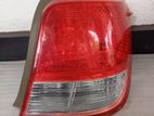 Toyota axio 161 tail light
