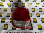 Toyota Axio 161 Tail light