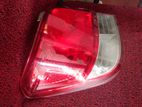 Toyota Axio 161 Tail Light