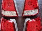 Toyota Axio 161 Tail Light