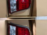 Toyota axio 161 tail light