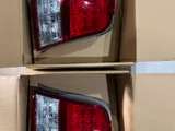 Toyota axio 161 tail light