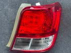 Toyota Axio 161 Tailight