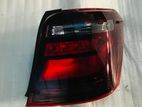 Toyota Axio 165 2018 Wxb Taillight