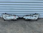 Toyota Axio 165 (595) Head Light