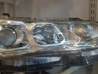 Toyota Axio 165 595 Headlight