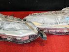 Toyota Axio 165 (596) Head Light