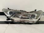 Toyota Axio 165 596 Headlights