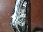 Toyota Axio 165/597 Head Lamp