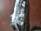 Toyota Axio 165/597 Head Lamp