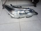 Toyota Axio 165 597 Head Light