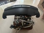 Toyota Axio 165 Air Bag Set Complete