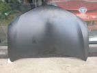 Toyota Axio 165 Bonnet