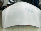 Toyota Axio 165 Bonnet