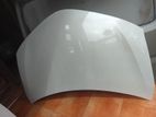 Toyota axio 165 bonnet