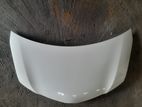 Toyota Axio (165) Bonnet - Reconditioned