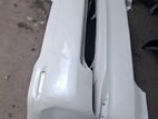 Toyota Axio 165 Bumper