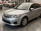 Toyota Axio 165 Car Parts