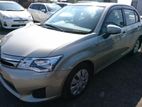 Toyota Axio 165 Car Parts