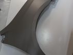 Toyota Axio 165 fender