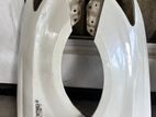 toyota axio 165 fender