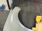 Toyota Axio 165 Fender
