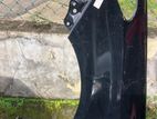 Toyota Axio 165 Fender (left)