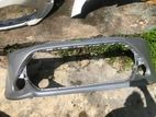 Toyota Axio 165 Front Buffer
