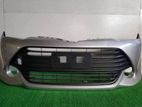Toyota Axio 165 Front Buffer