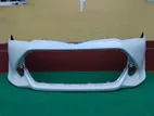 Toyota Axio 165 Front buffer