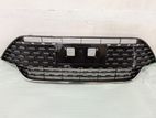 Toyota Axio 165 Front Buffer Grille