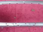 Toyota Axio 165 Front Buffer Panel