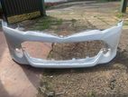 Toyota Axio 165 Front Bumper