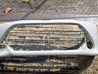 Toyota Axio 165 Front Bumper