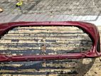 Toyota Axio 165 Front Bumper