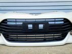 toyota axio 165 front bumper