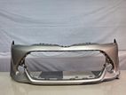 Toyota Axio 165 Front Bumper