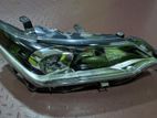 toyota axio 165 head headlight