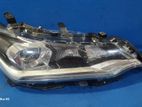 Toyota Axio 165 Head Lamp L R