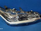 Toyota Axio 165 Head Lamp L R