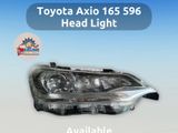 Toyota Axio 165 Head Light (596)