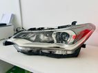 Toyota Axio 165 Head Light (596) LHS