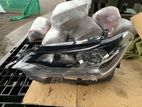 Toyota Axio 165 Head Light (597)