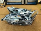 Toyota Axio 165 Head Light