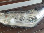 Toyota Axio 165 Head Light
