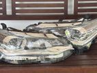 Toyota Axio 165 Head Light