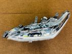 toyota axio 165 head light
