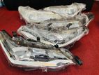 Toyota axio 165 head light
